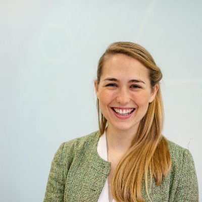 HeidiGastall's profile picture. I trust Jesus; cherish my family; enjoy my friends; am passionate about people; love talking science; like involving people in mass spec! All views my own!