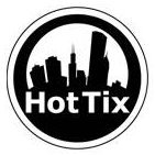 Hot Tix(@HotTix) 's Twitter Profile Photo