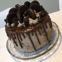 TJ Cakes (@cakes_tj) 's Twitter Profile
