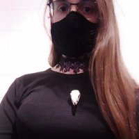 Infinity's End System: Umbral | Penumbra | Malice (@umbralreaver) 's Twitter Profile Photo