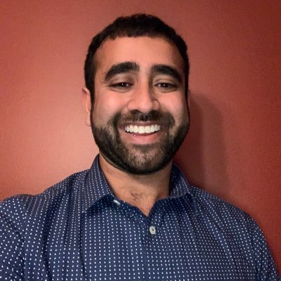 dhruvb14's profile picture. Time Attack Enthusiast & Dev who loves open source: GCP, Azure, Angular, TS and C#. All tweets are my own opinions!