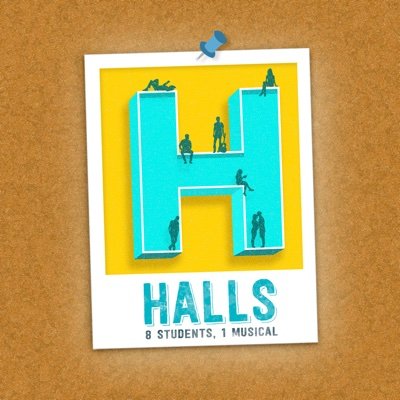 Halls The Musical