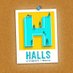 Halls The Musical (@HallsTheMusical) Twitter profile photo