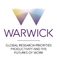 Productivity and the Futures of Work GRP (@productivitygrp) 's Twitter Profile Photo Productivity and the Futures of Work GRP (@productivitygrp) 's Twitter Profile Photo
