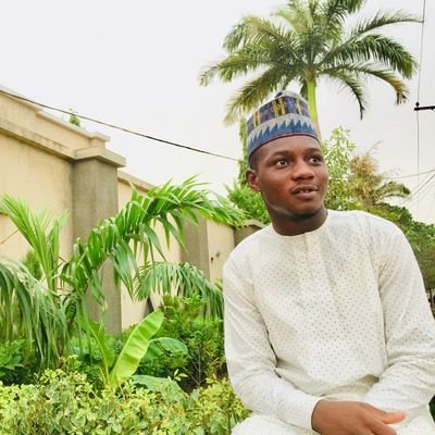 Allah first • @FCBarcelona • ABU ALUMNI • Zoologist • Aspire Leadership Cohort 2024. •web developer in making 💻• web 3 philomath • A Culer • MESSI • pedri