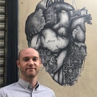 Kegan Moneghetti (@kegjm) 's Twitter Profile Photo Kegan Moneghetti (@kegjm) 's Twitter Profile Photo