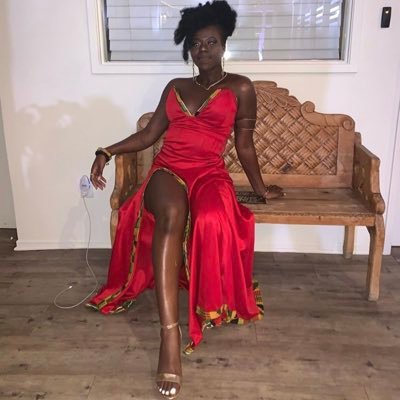 Activism. Intersectionality. Inclusion. John Jay Alumna ‘16 ❤️🇳🇬🇳🇬🇳🇬