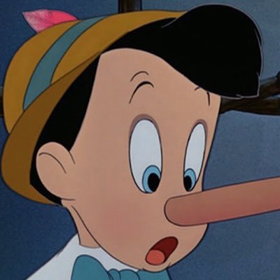 pinnochio02's profile picture. Merci Geppetto  t’est un monstre