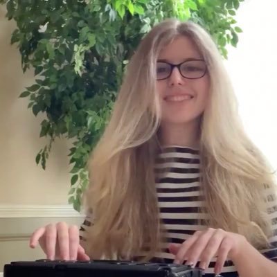 Disabled senior at @villanovau, student advocate, future attorney, singer/songwriter; live for what you love 🌟✨