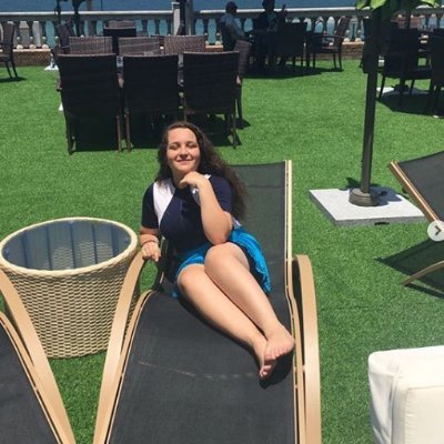 ShahdDodii's profile picture. 