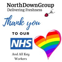 North Down Foodservice (@northdowngroup) 's Twitter Profile