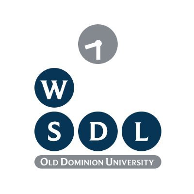 Web Science & Digital Libraries Research Group, Old Dominion Univ Dept of CS (@oducs)
Fac: @phonedude_mln @weiglemc @openmaze @fanchyna @vikas_daveb @Faryane