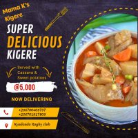 MaamaKโs Kigere Hub๐ฒ๐ (@mkigere) 's Twitter Profile Photo MaamaKโs Kigere Hub๐ฒ๐ (@mkigere) 's Twitter Profile Photo