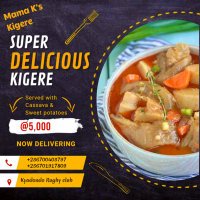 MaamaK’s Kigere🍲👌(@MKigere) 's Twitter Profile Photo