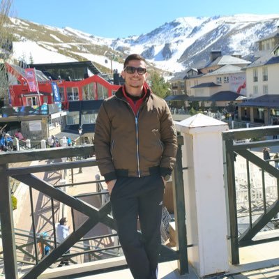 Christianbascu1's profile picture. Nada en la vida es imposible a no ser que lo intentes. Instagram:christianbascu ,(Almeria)