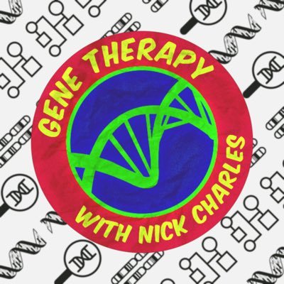 🧬 I’m Nick Charles, and I’m a Genetic Counselor. On GT, we’ll be discussing my field and helping you understand human genetics! #genetics #geneticcounseling