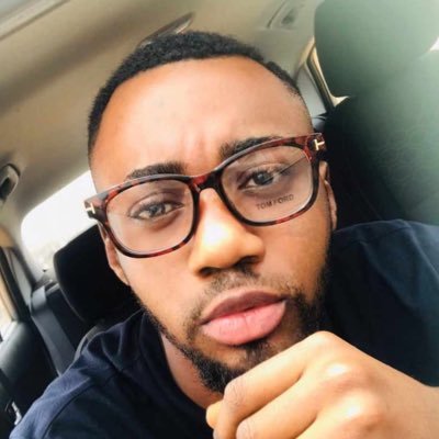 princewilson_1's profile picture. Familiar Stranger ✌🏼