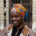 Njideka Akunyili Crosby (@AkunyiliCrosby) Twitter profile photo