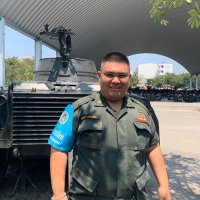 Nattapon Tanommueang (@ntp_bosss) 's Twitter Profile