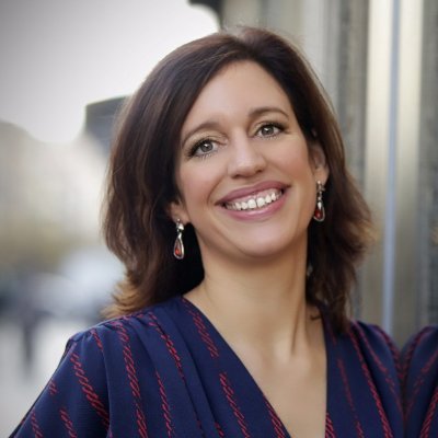 YsabelCarrilero's profile picture. Sustainable energy and energy storage enthusiast. Science passionate & most importantly mom! #womeninSTEM #ev #emobility #sustainability 🔌🔋🚗🌞🌬❤🌍