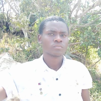 OkothDouglas3's profile picture. The Purge