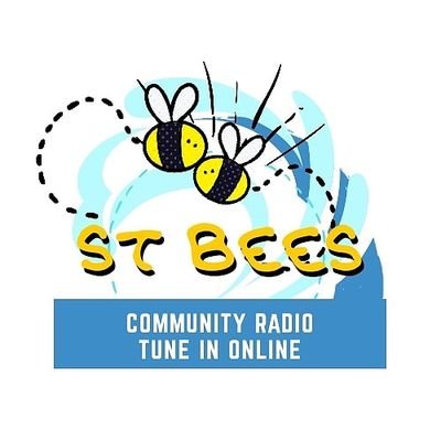 StBeesRadio's profile picture. Community Radio for St Bees. Showcasing local talent, good music, stories, news and bringing the community together!🎶 Tune in now! shoutout@stbeesradio.co.uk