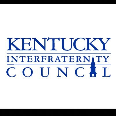 The Interfraternity Council represents the 20 fraternities at the University of Kentucky.