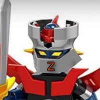 ElMazingerZeta2020(@ElMazingerZeta) 's Twitter Profile Photo