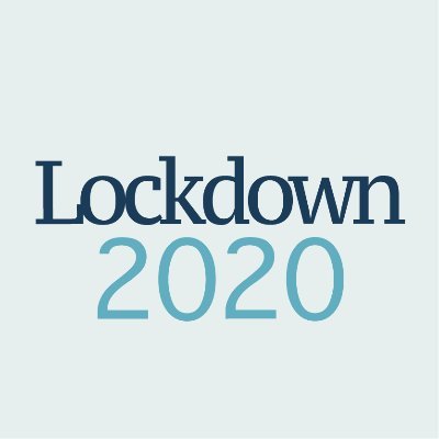 Lockdown 2020 is a crowd-sourcing project recording experiences at the @UniofOxford during the COVID-19 pandemic. Submit or browse stories in the link below: