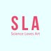 Science Loves Art (@sla_makeart) Twitter profile photo Science Loves Art (@sla_makeart) Twitter profile photo