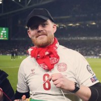 Patrick Munck (@dukie) 's Twitter Profile