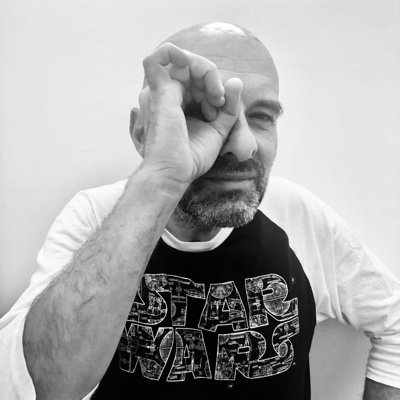 Djamal Benmokhtar (living in the Paradise island )Photographer.