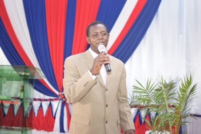 Born again, Edumetrics Specialist, Educator & Researcher
