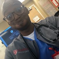 Eson Ekpo, M.D.(@CardiBeatMD) 's Twitter Profile Photo