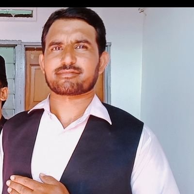 SaleemSwati15's profile picture. خوش رھوں