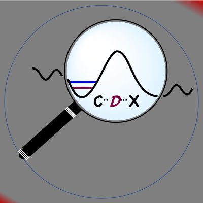 LloydJonesLab's profile picture. Student run account.