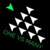 One vs Many (@onevsmany) Twitter profile photo One vs Many (@onevsmany) Twitter profile photo