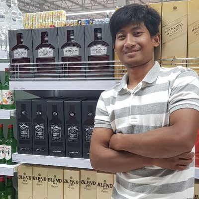 SamathNov's profile picture. Learning