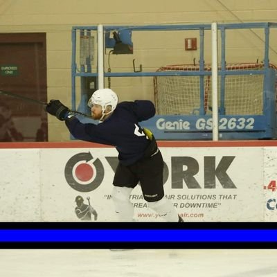 Be_Untouchable's profile picture. hockey junkie best sport in the world #PlayMaker      Perfection is not attainable, but if you chase perfection you can Catch Excellence