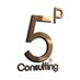 5p Consulting (@Consulting5p) Twitter profile photo