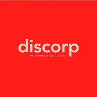 discorp | escenarios de marca(@dis_corp) 's Twitter Profile Photo