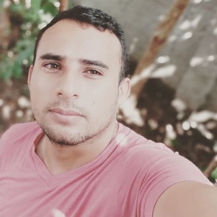 trodriguesdias1's profile picture. Engenheiro 🛠️
Bahiano 😎