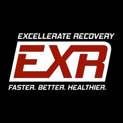 Excellerate Recovery Supplements have all natural and science based ingredients that help with soft tissue repair, hydration, and performance.