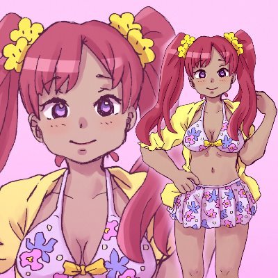 パギオムライスさんのプロフィール画像