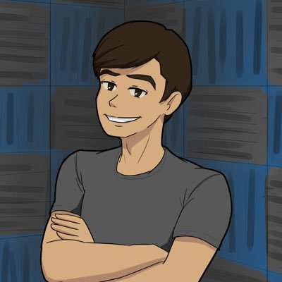 YOAdrianVO's profile picture. Voice Actor | Cheese is tasty | Youtuber