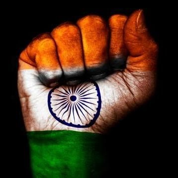vos_india's profile picture. Jai Hind 🇮🇳