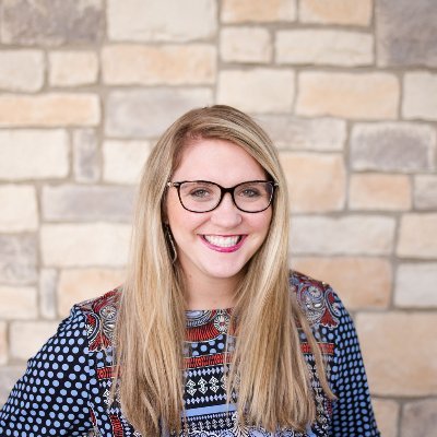 MrsMAmerson's profile picture. •📚 4th Grade Teacher 👩‍🏫• Baylor 🐻 •Girl Momma 🎀🎀 • continual learner • crafter •