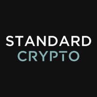 Standard Crypto(@standardcrypto) 's Twitter Profileg