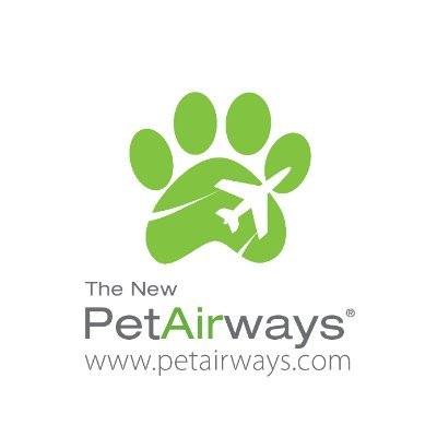Welcome to Pet Airways, a Pet Only Airline where pets fly in the main cabin, NOT in cargo!