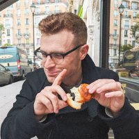 Alex Green (@atothegreen) 's Twitter Profile